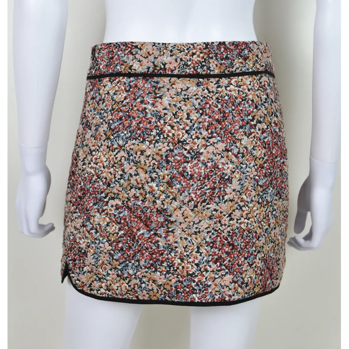 Buy Comptoir Des Cotonniers Mini skirt online