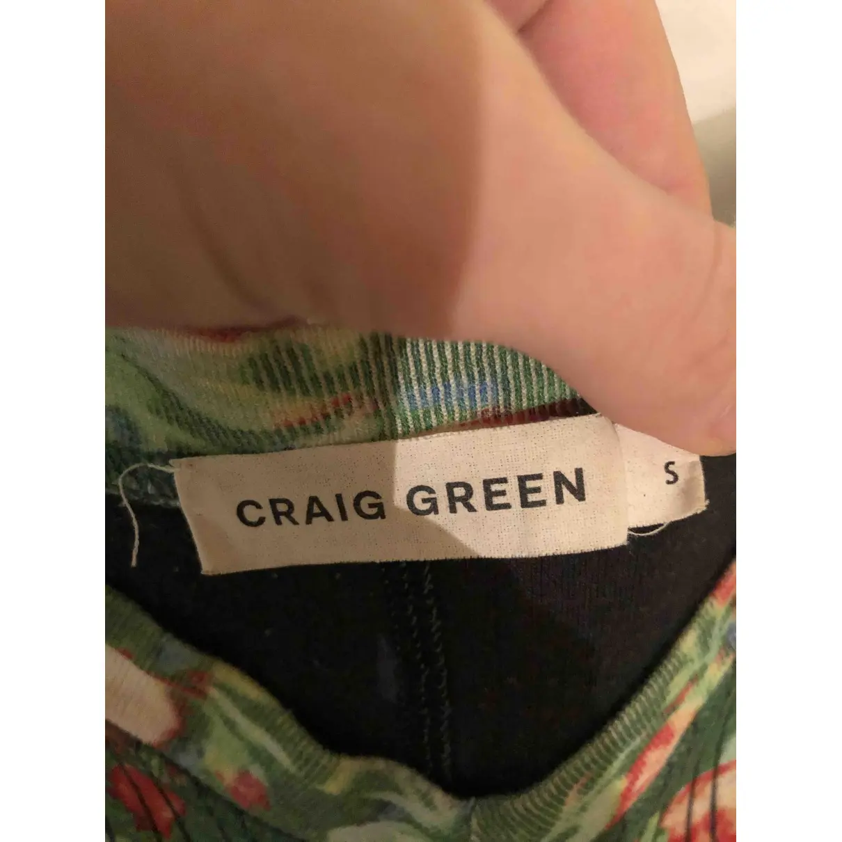 Luxury Craig Green Knitwear & Sweatshirts Men