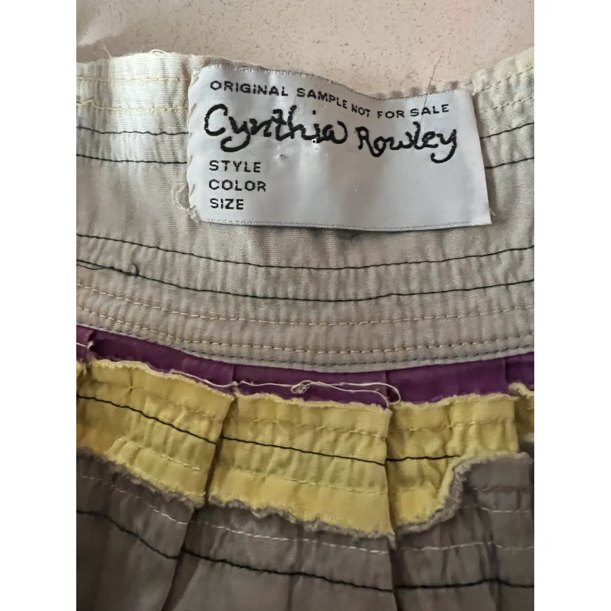 Luxury Cynthia Rowley Dresses Women