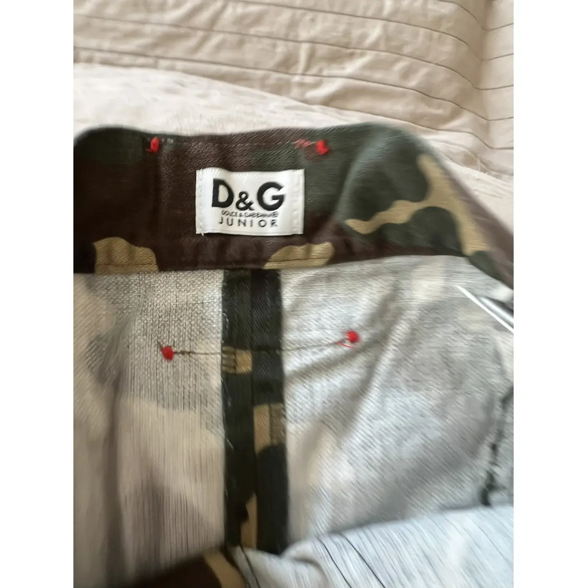 Skirt D&G