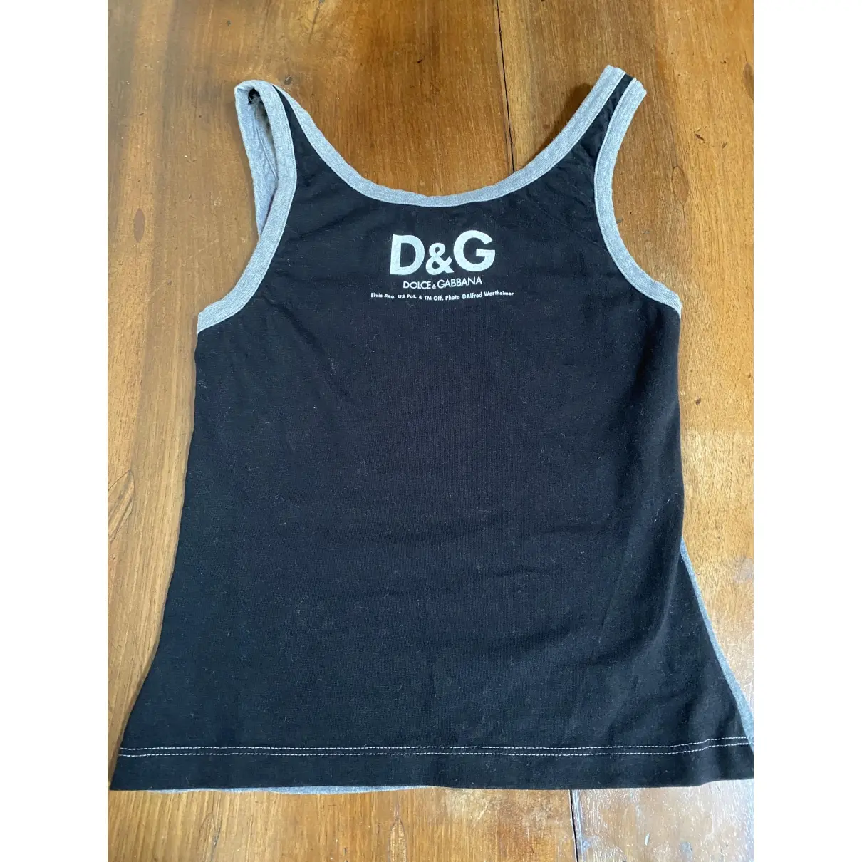 D&G Vest for sale