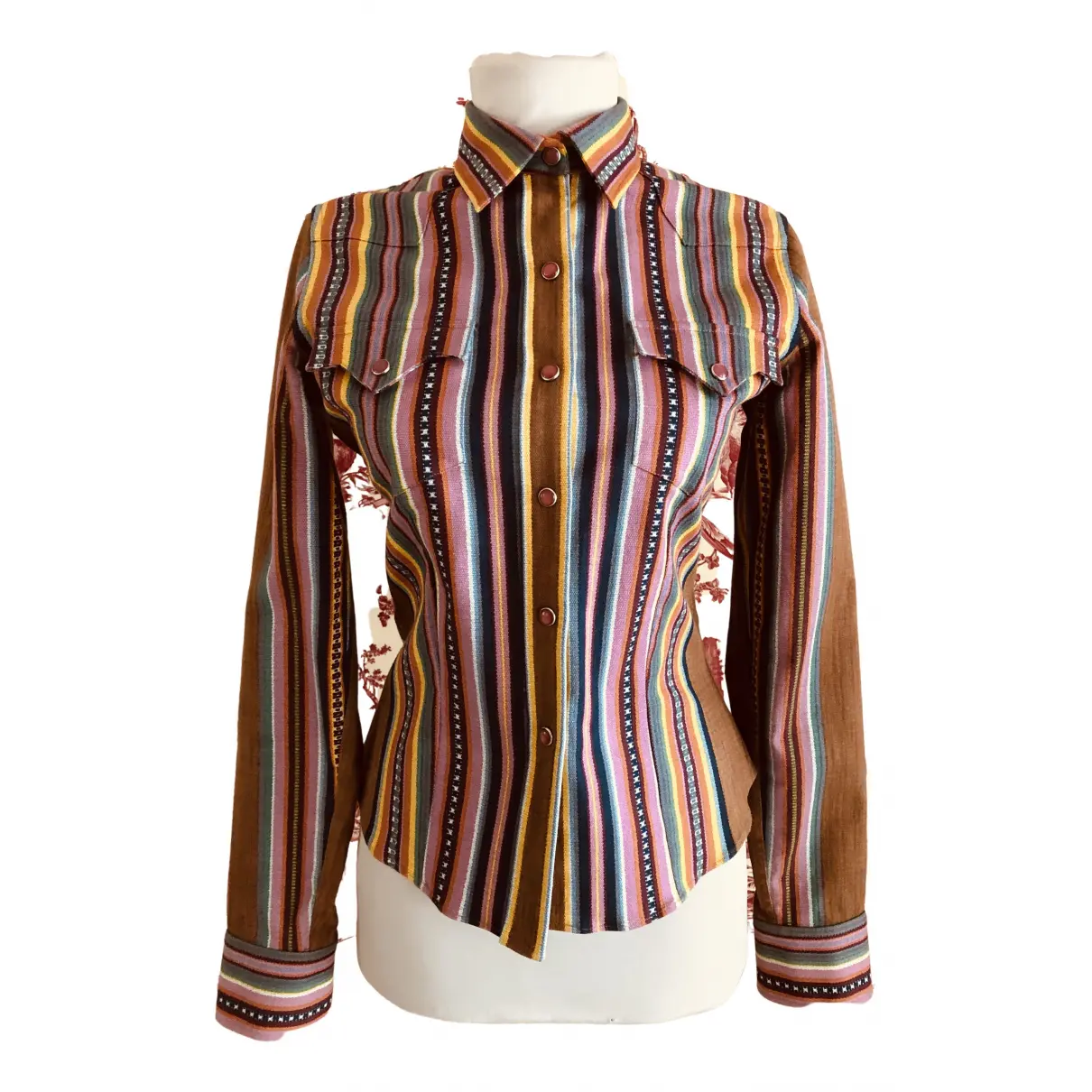 Shirt Dior - Vintage
