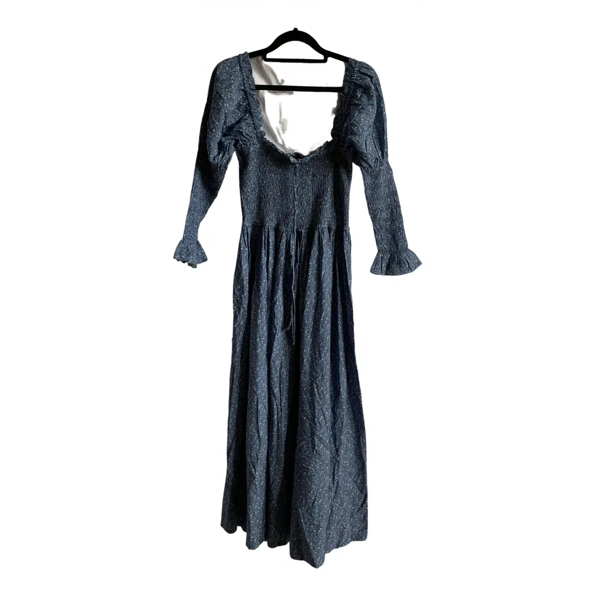 Mid-length dress Dôen