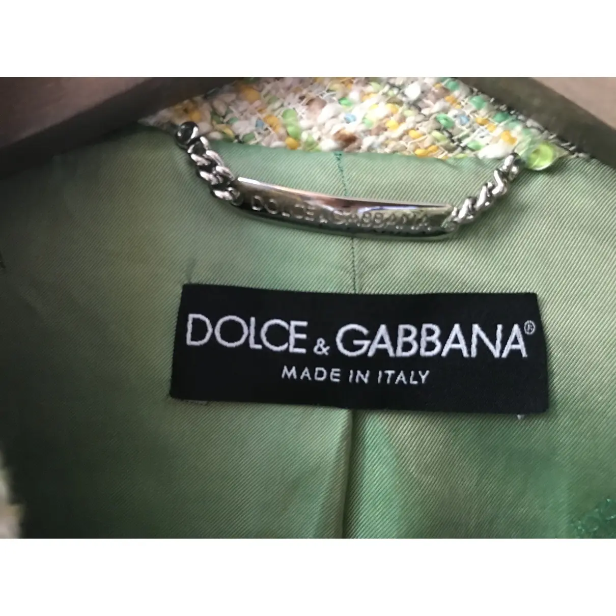 Buy Dolce & Gabbana Short vest online - Vintage