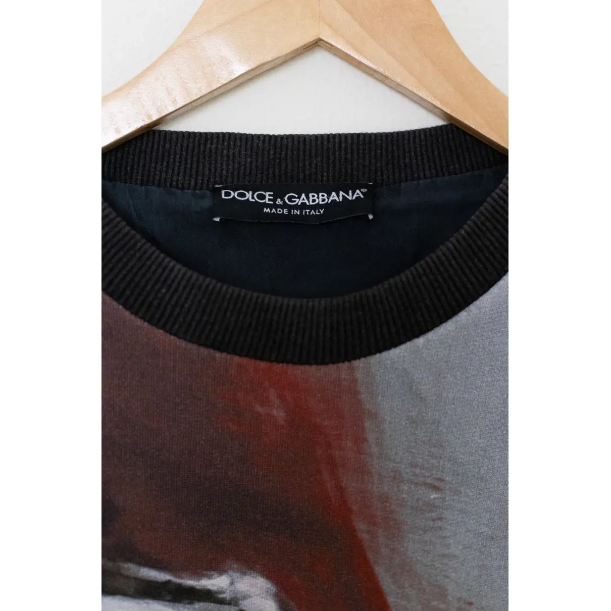Luxury Dolce & Gabbana Knitwear & Sweatshirts Men