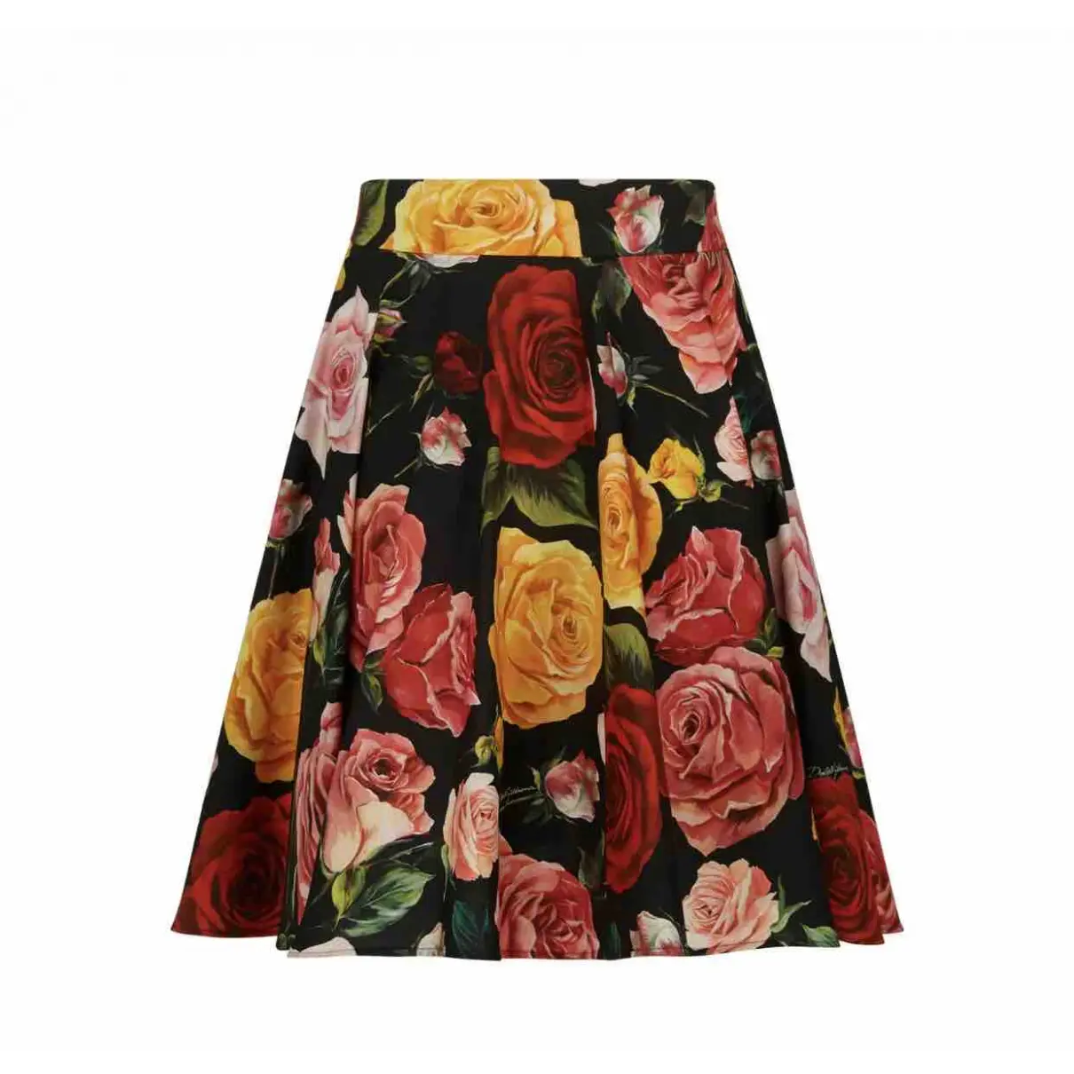 Buy Dolce & Gabbana Mid-length skirt online
