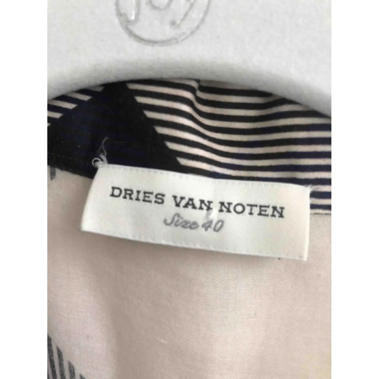 Luxury Dries Van Noten Dresses Women