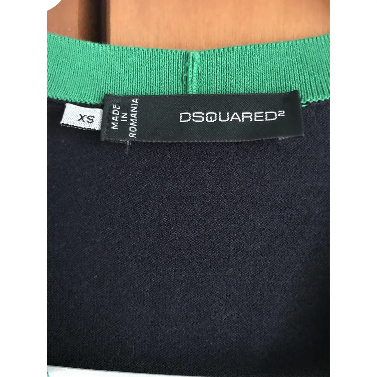 Luxury Dsquared2 Knitwear & Sweatshirts Men