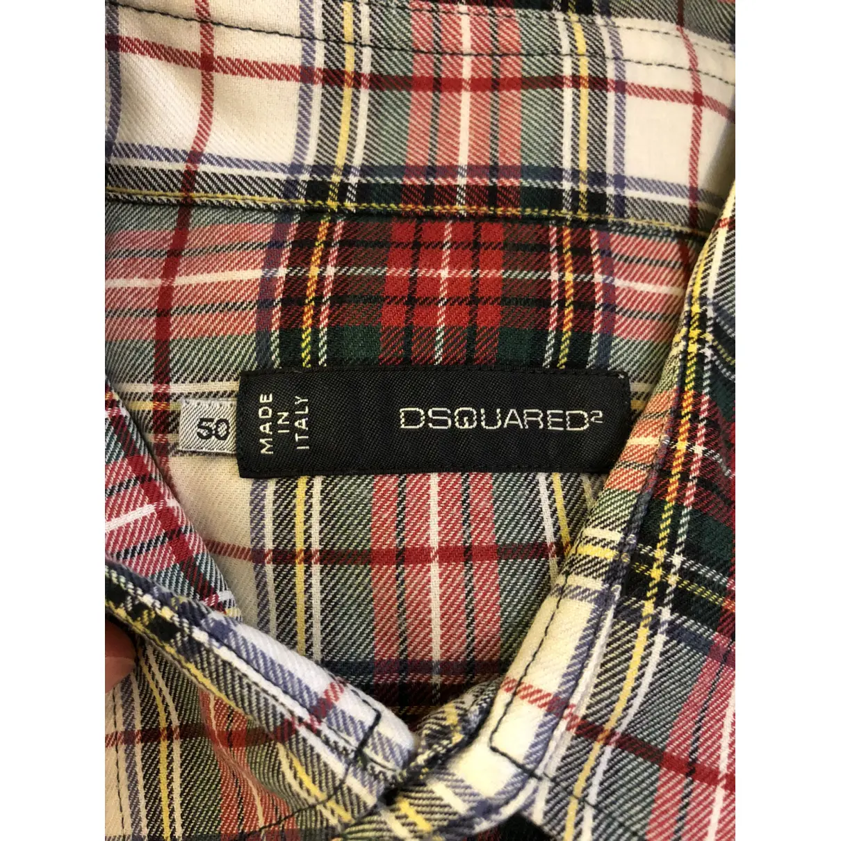 Buy Dsquared2 Shirt online