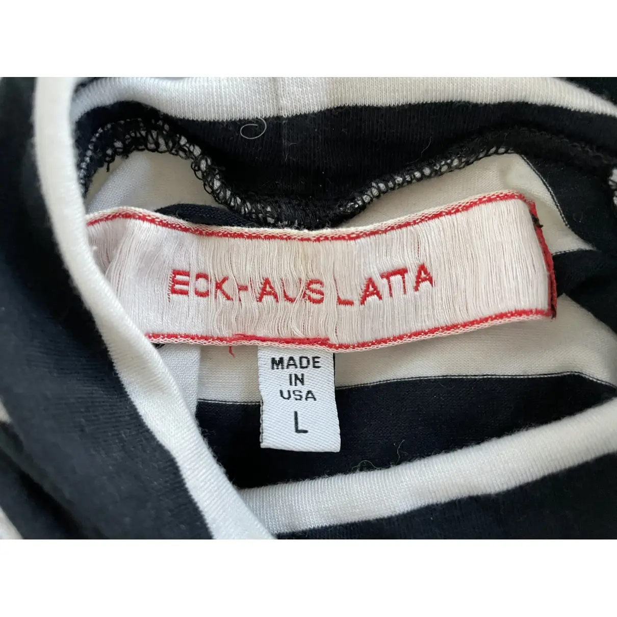 Buy Eckhaus Latta Shirt online