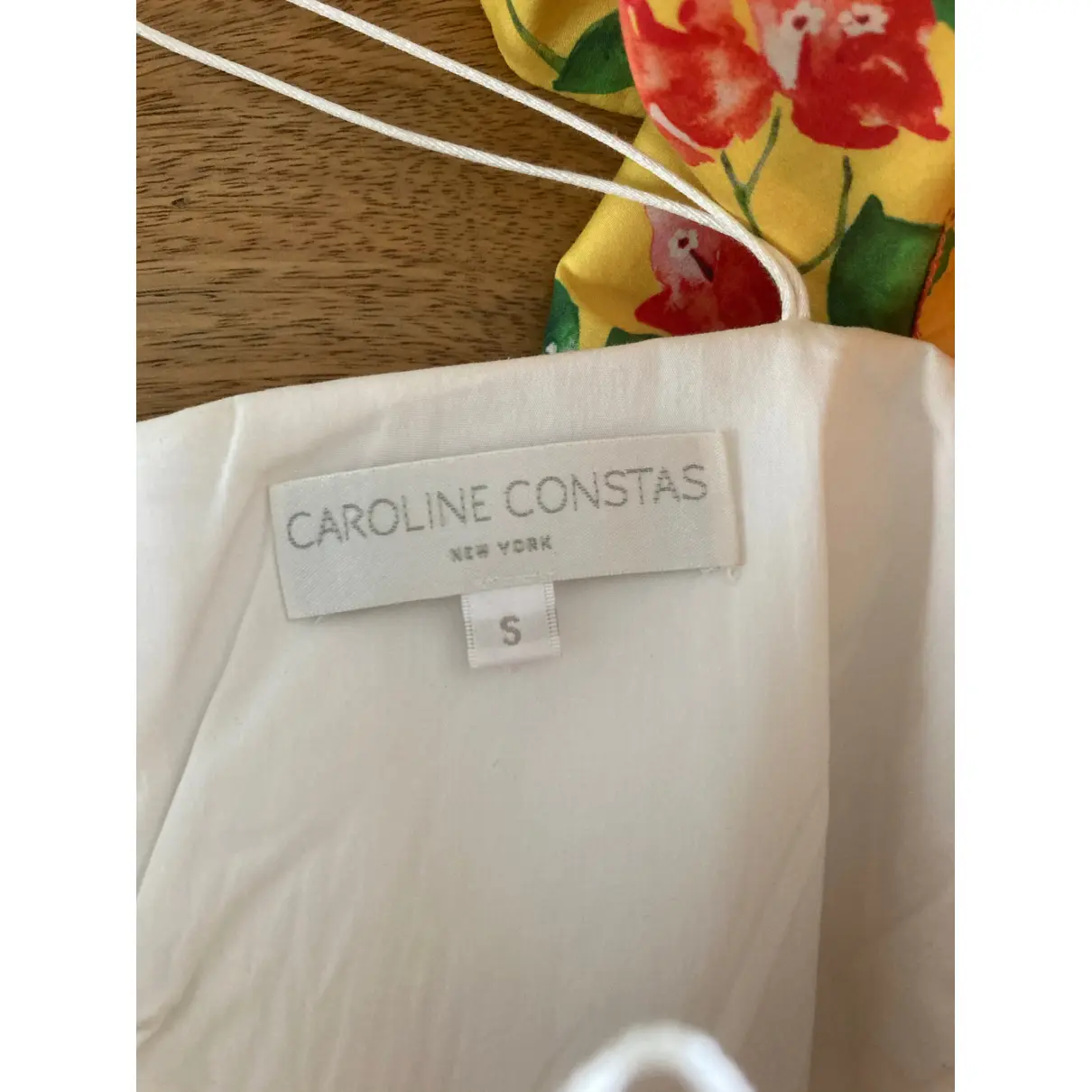 Luxury Caroline Constas Dresses Women