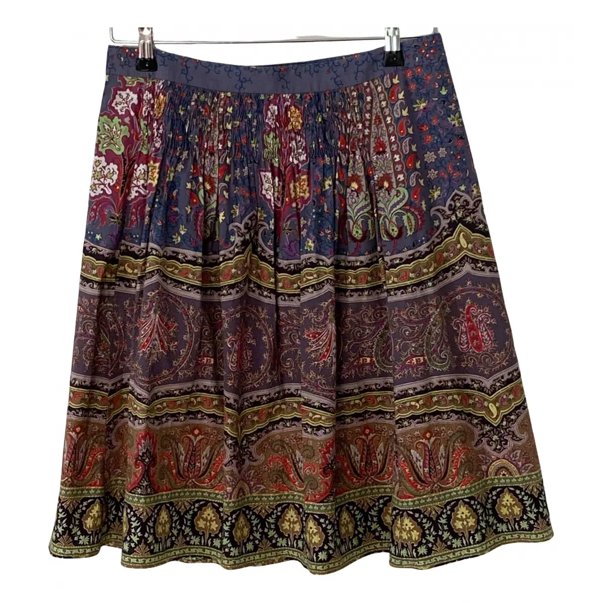 Mid-length skirt Etro