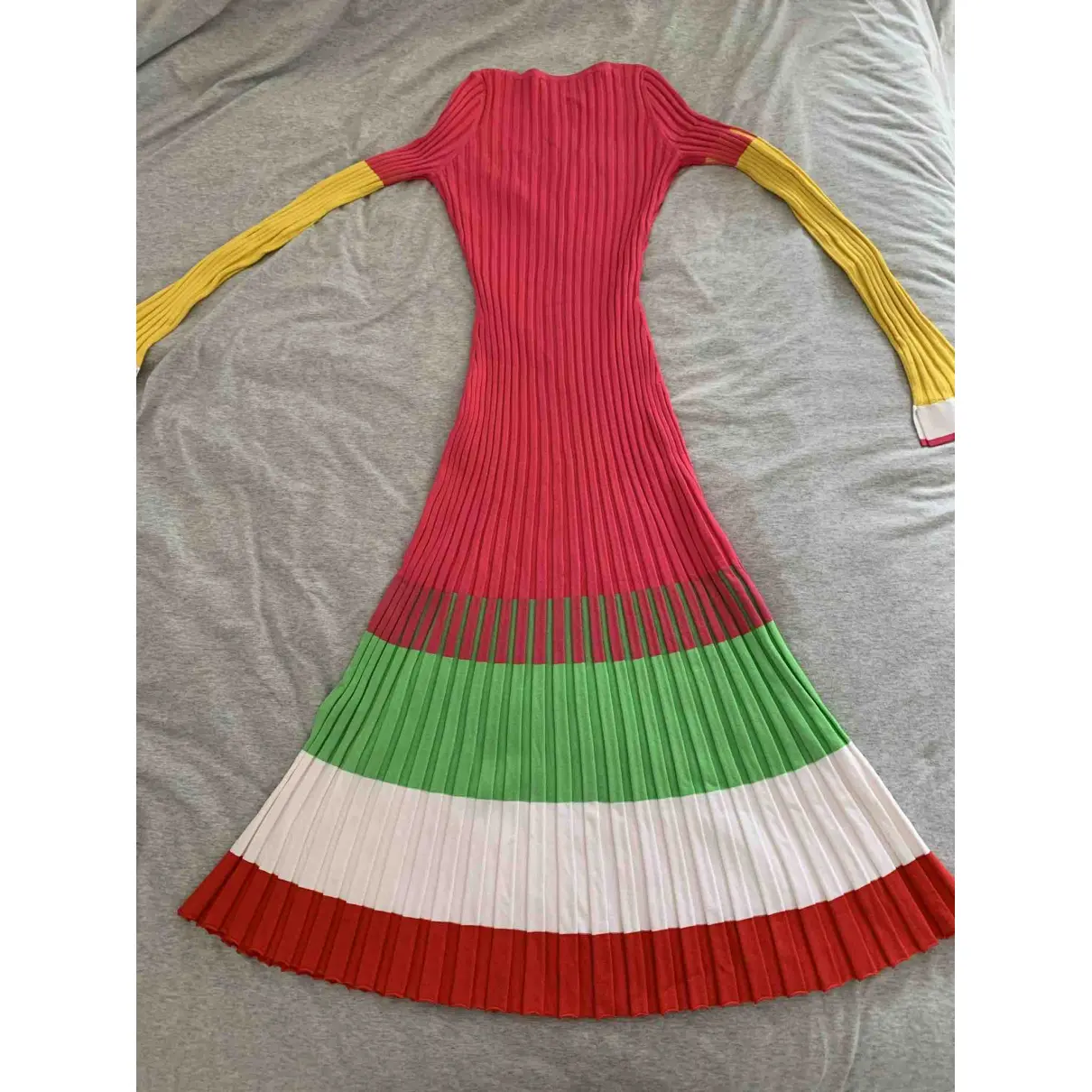 Buy Prabal Gurung Mid-length dress online
