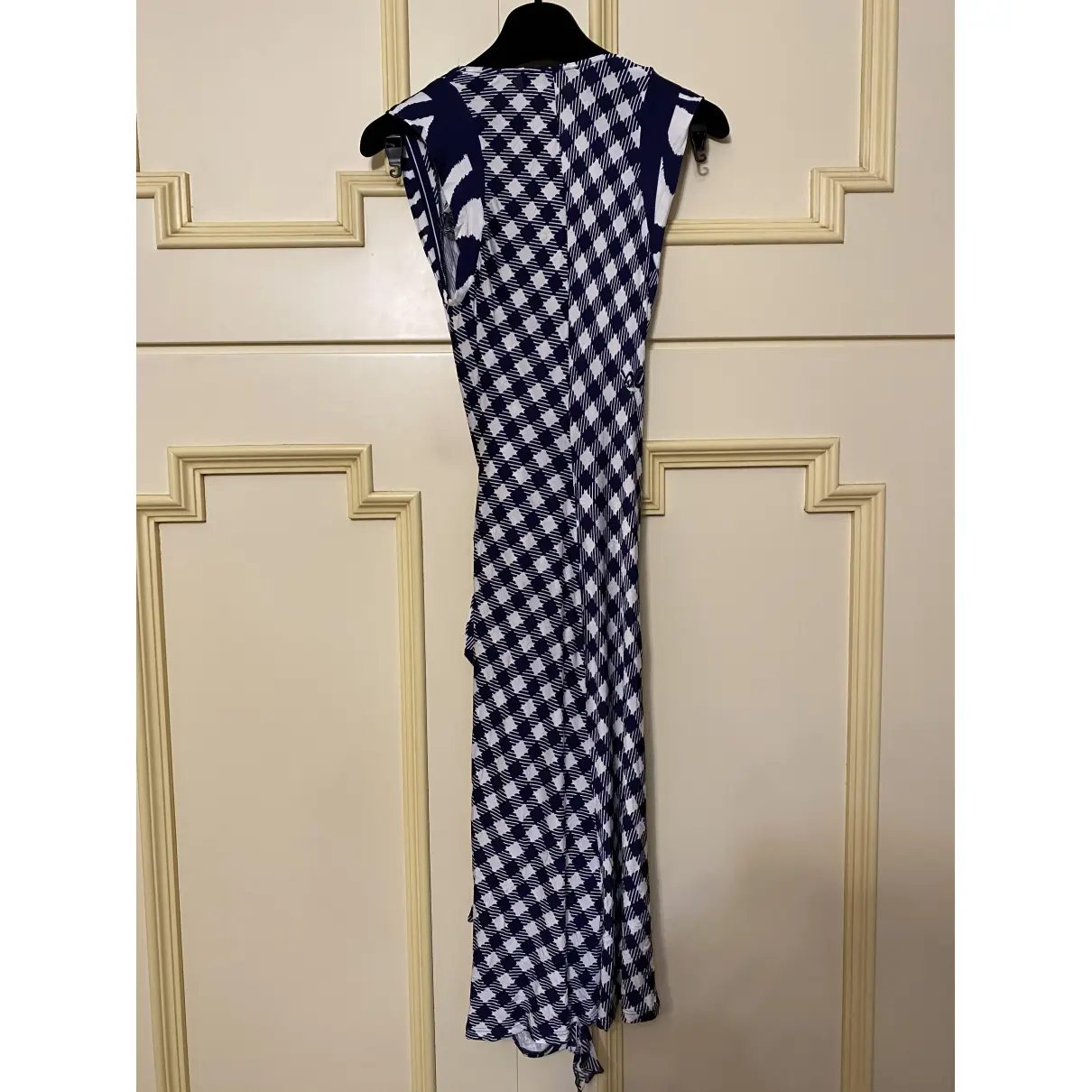 Buy Roberto Cavalli Mid-length dress online - Vintage
