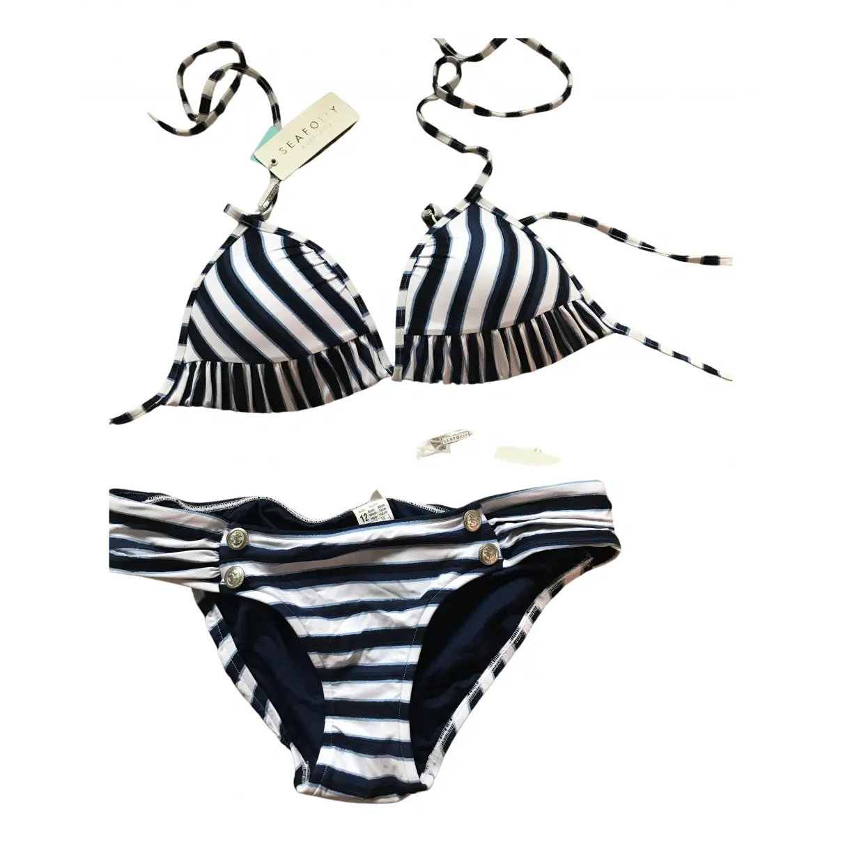 Two-piece swimsuit SEAFOLLY