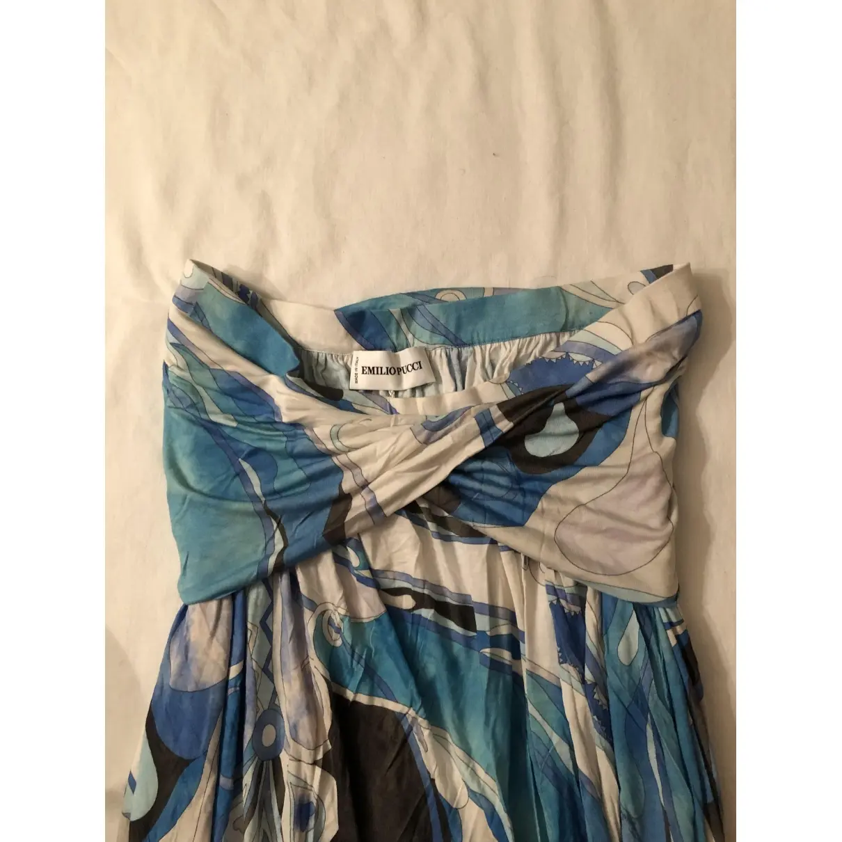 Emilio Pucci Maxi dress for sale