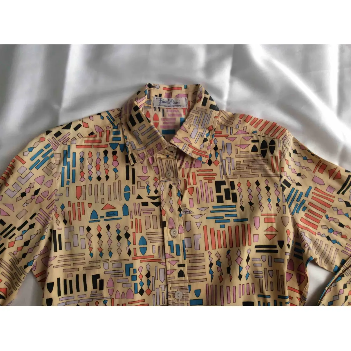 Emilio Pucci Shirt for sale