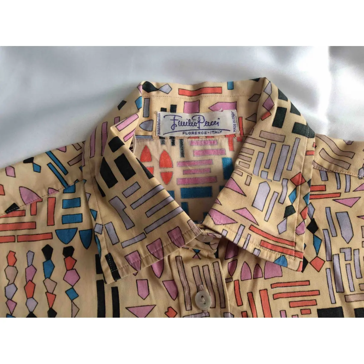 Buy Emilio Pucci Shirt online