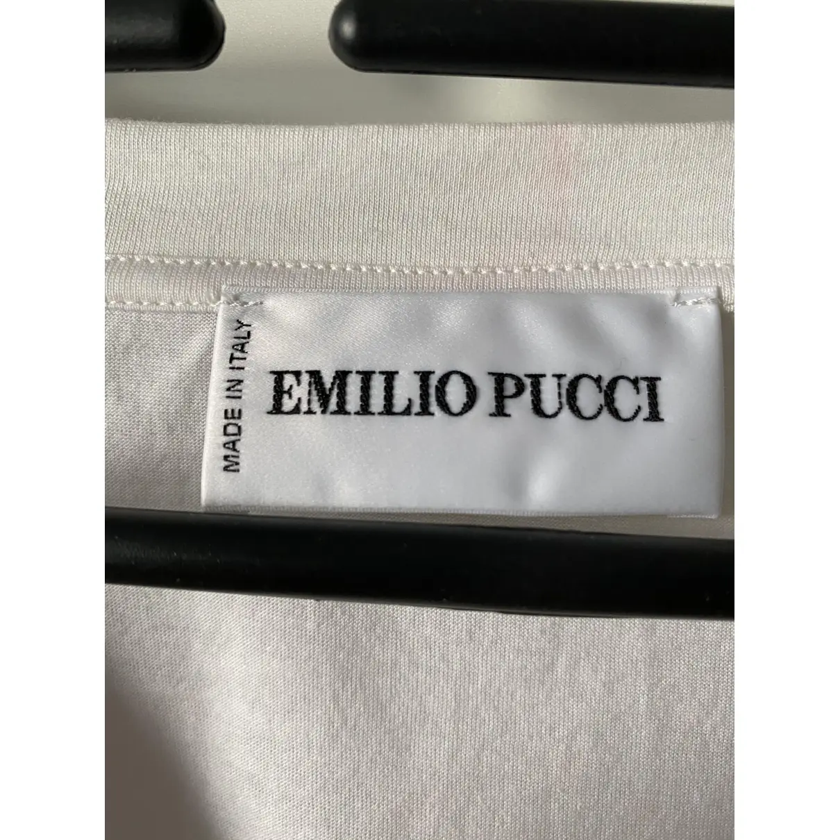 Luxury Emilio Pucci Tops Women