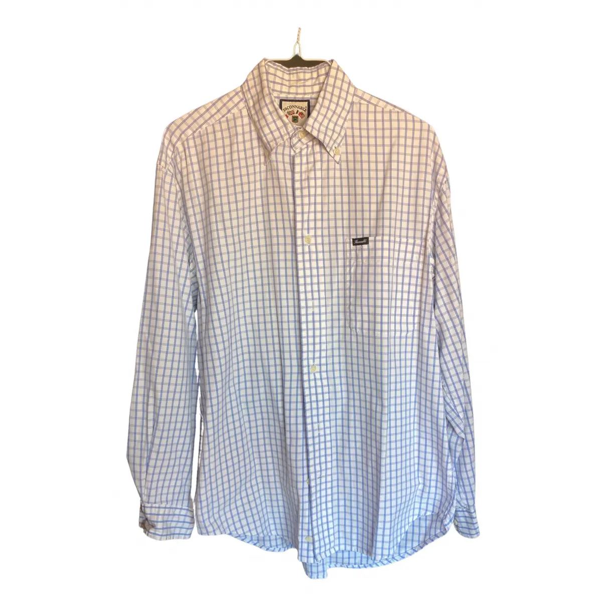 Shirt Faconnable - Vintage