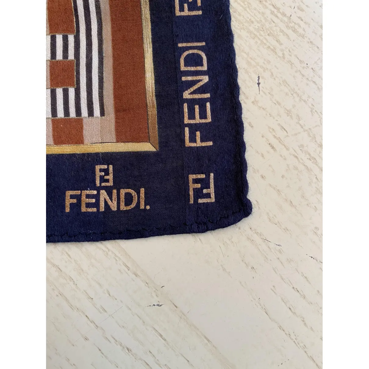 Buy Fendi Scarf online - Vintage