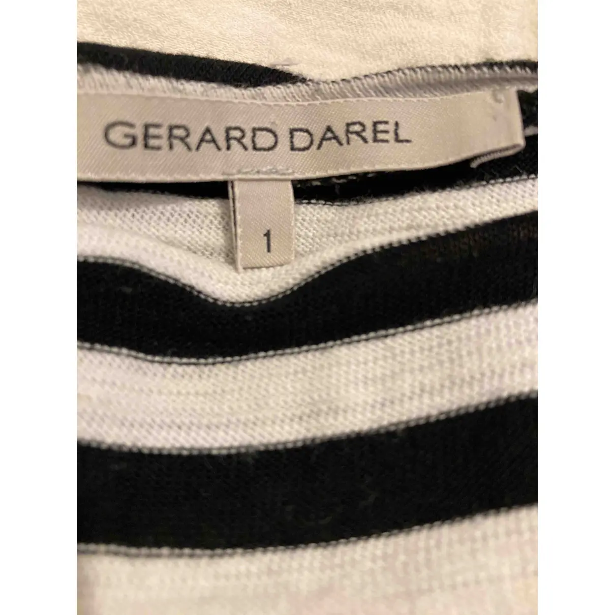 Luxury Gerard Darel Tops Women