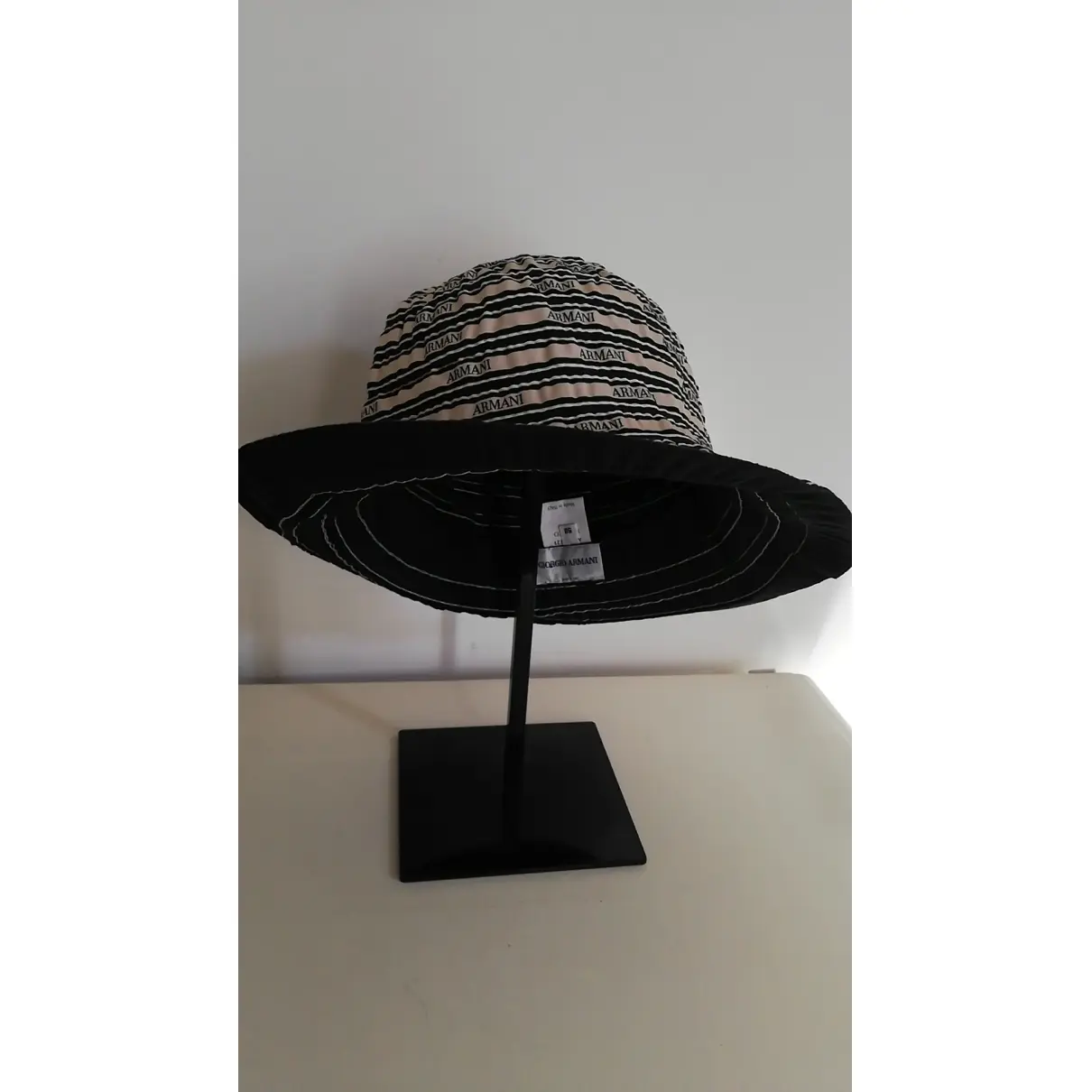 Luxury Giorgio Armani Hats Women