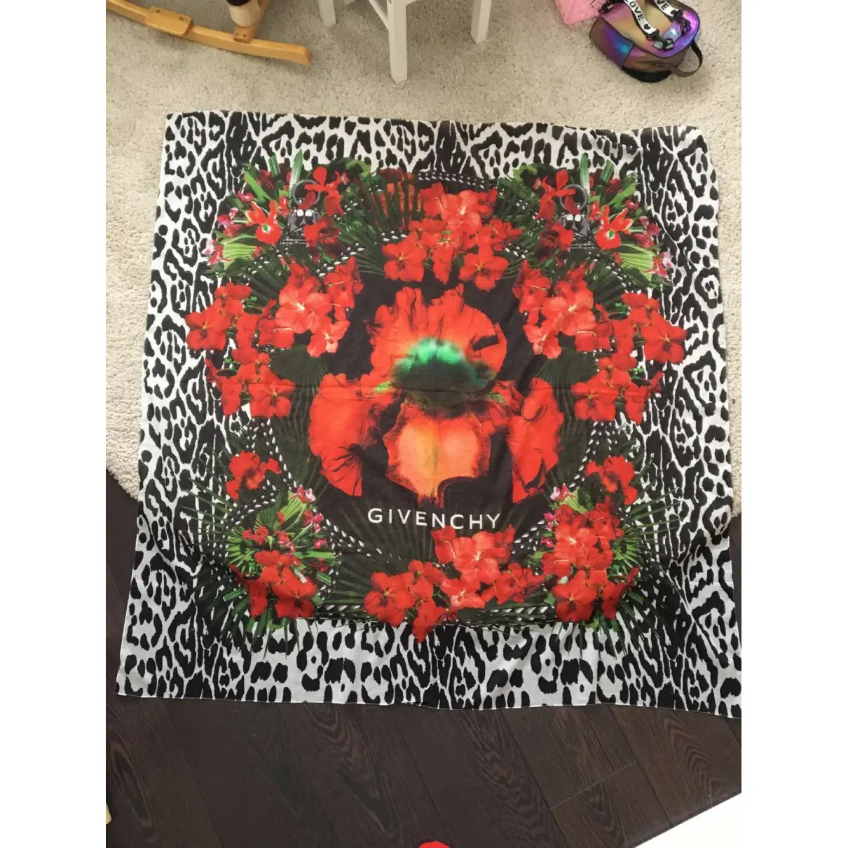 Buy Givenchy Scarf online