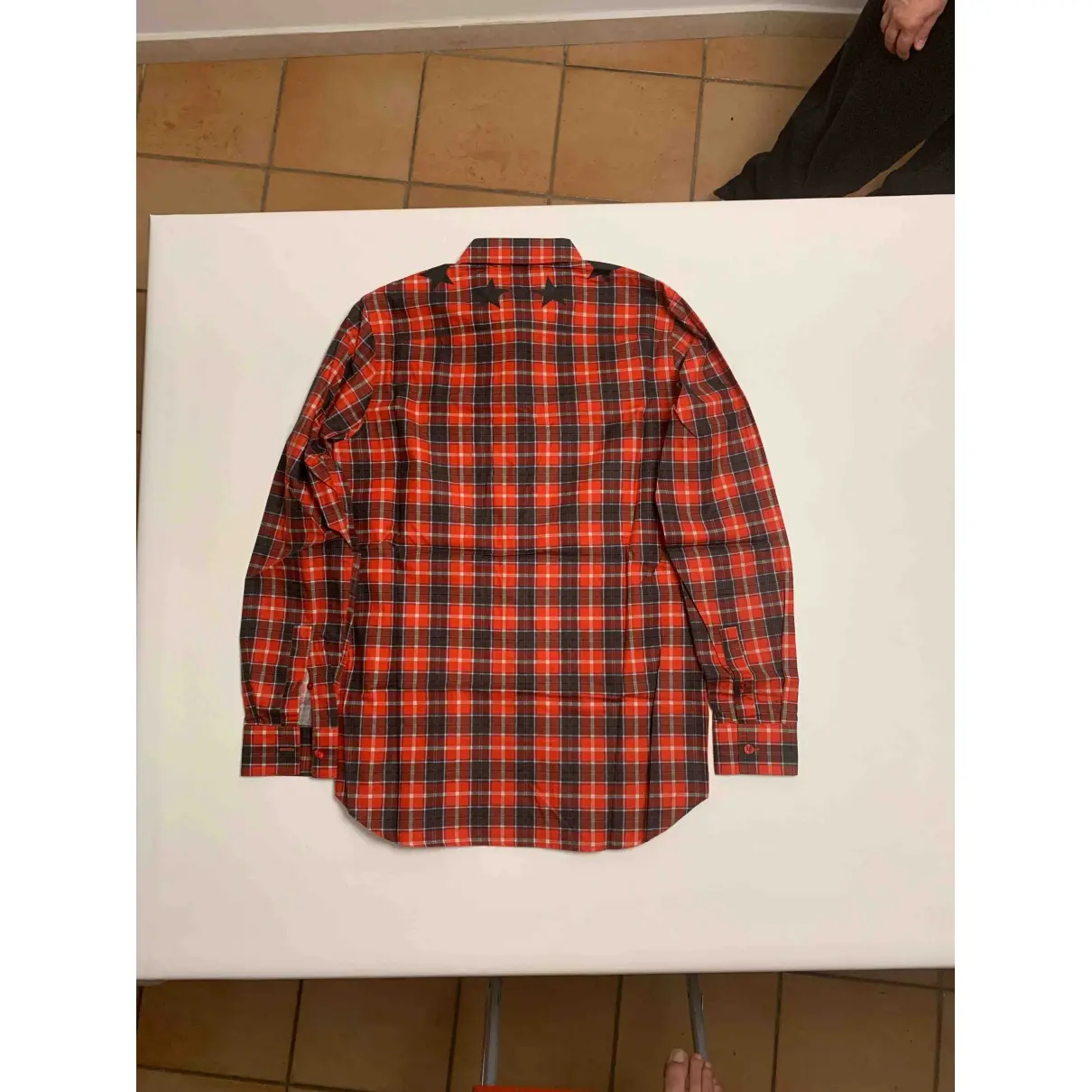 Givenchy Shirt for sale