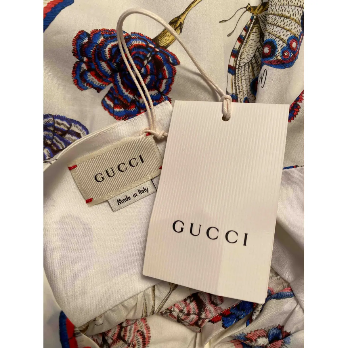 Luxury Gucci Dresses Kids