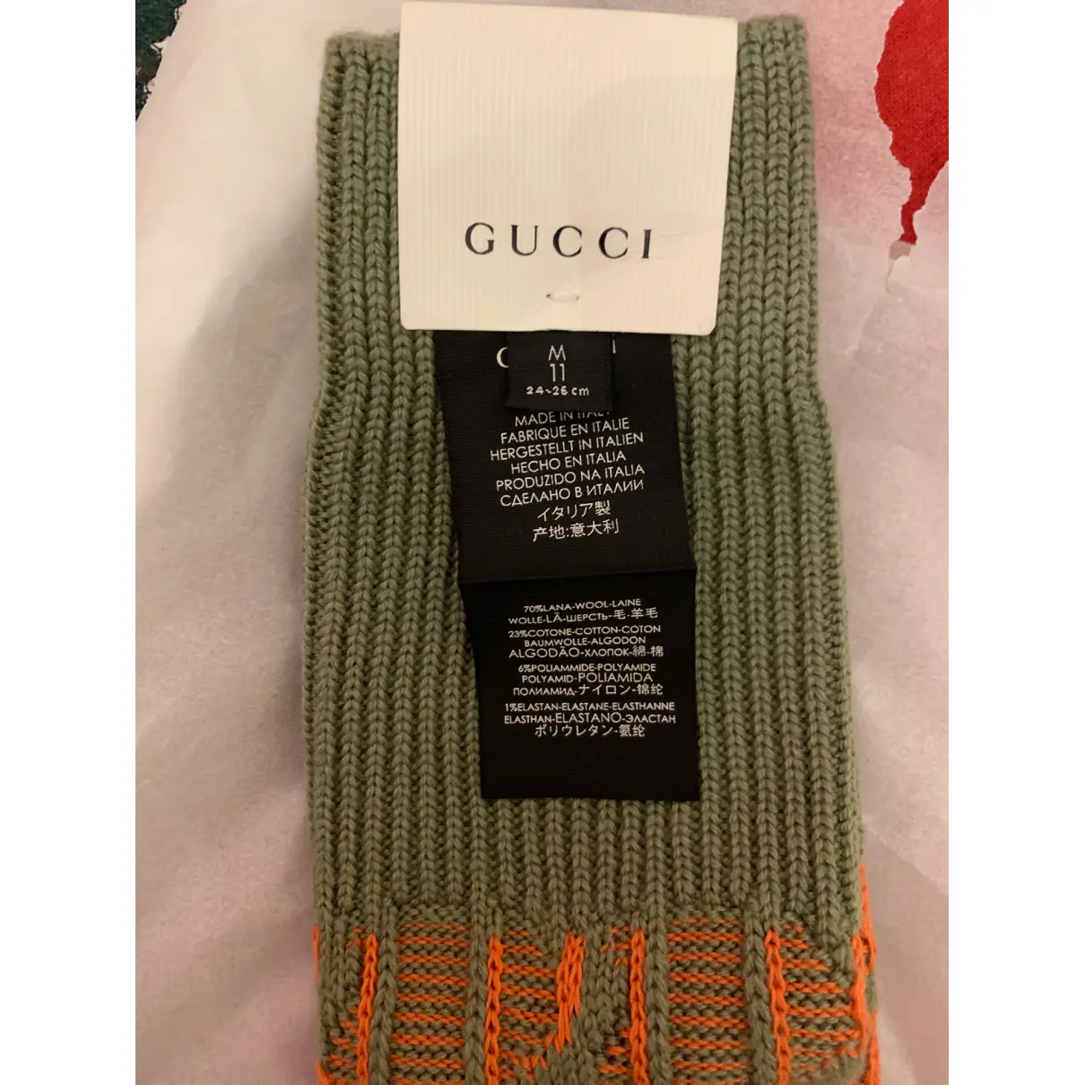 Buy Gucci Gloves online
