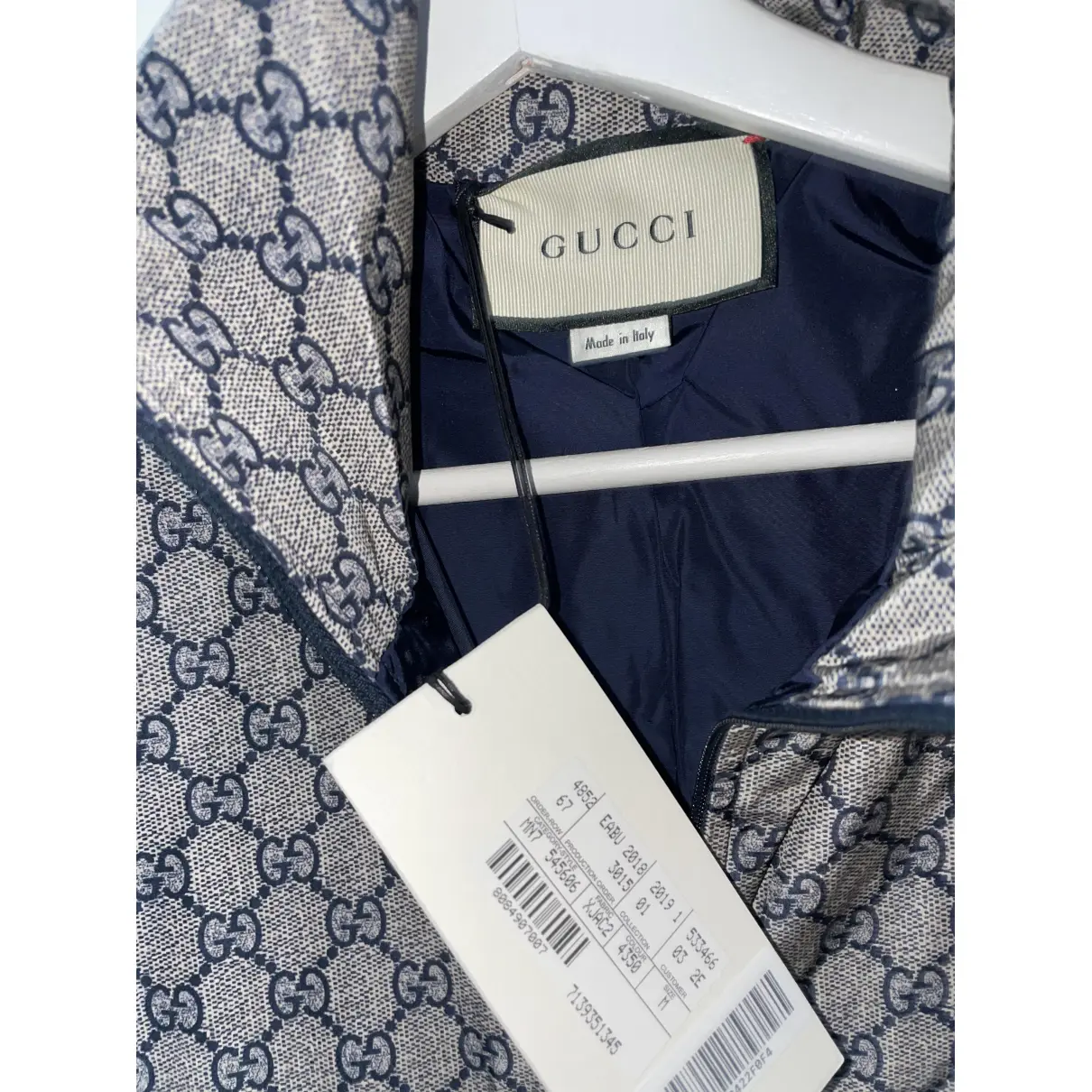Luxury Gucci Jackets  Men