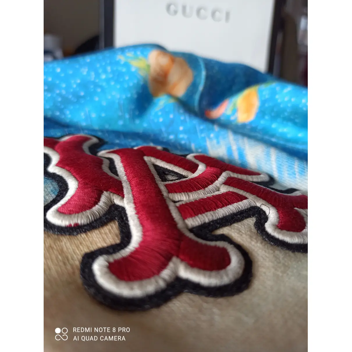 Knitwear Gucci