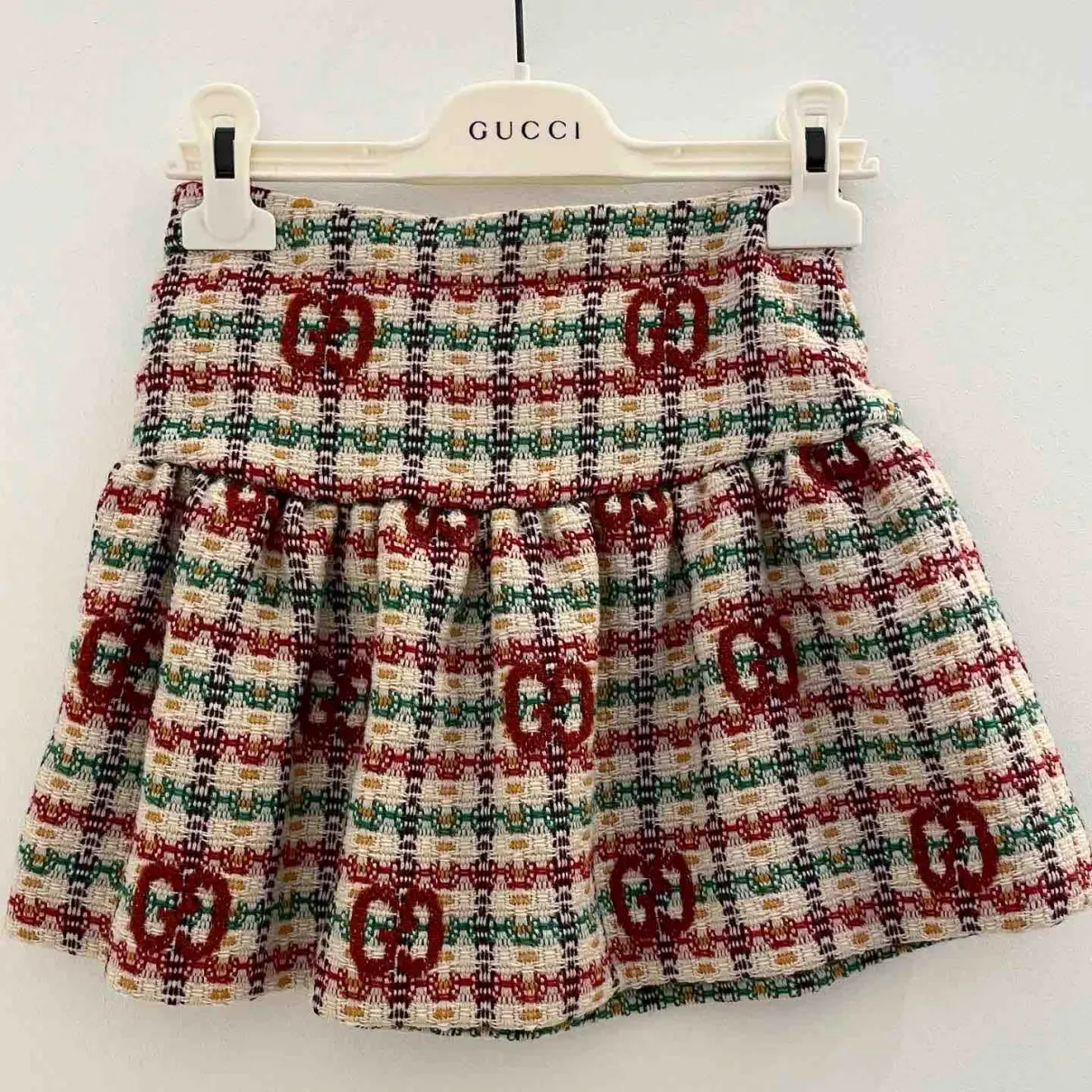 Buy Gucci Skirt online