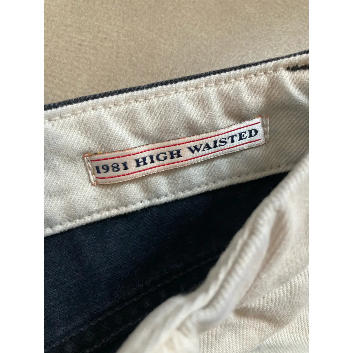 Large jeans GUESS