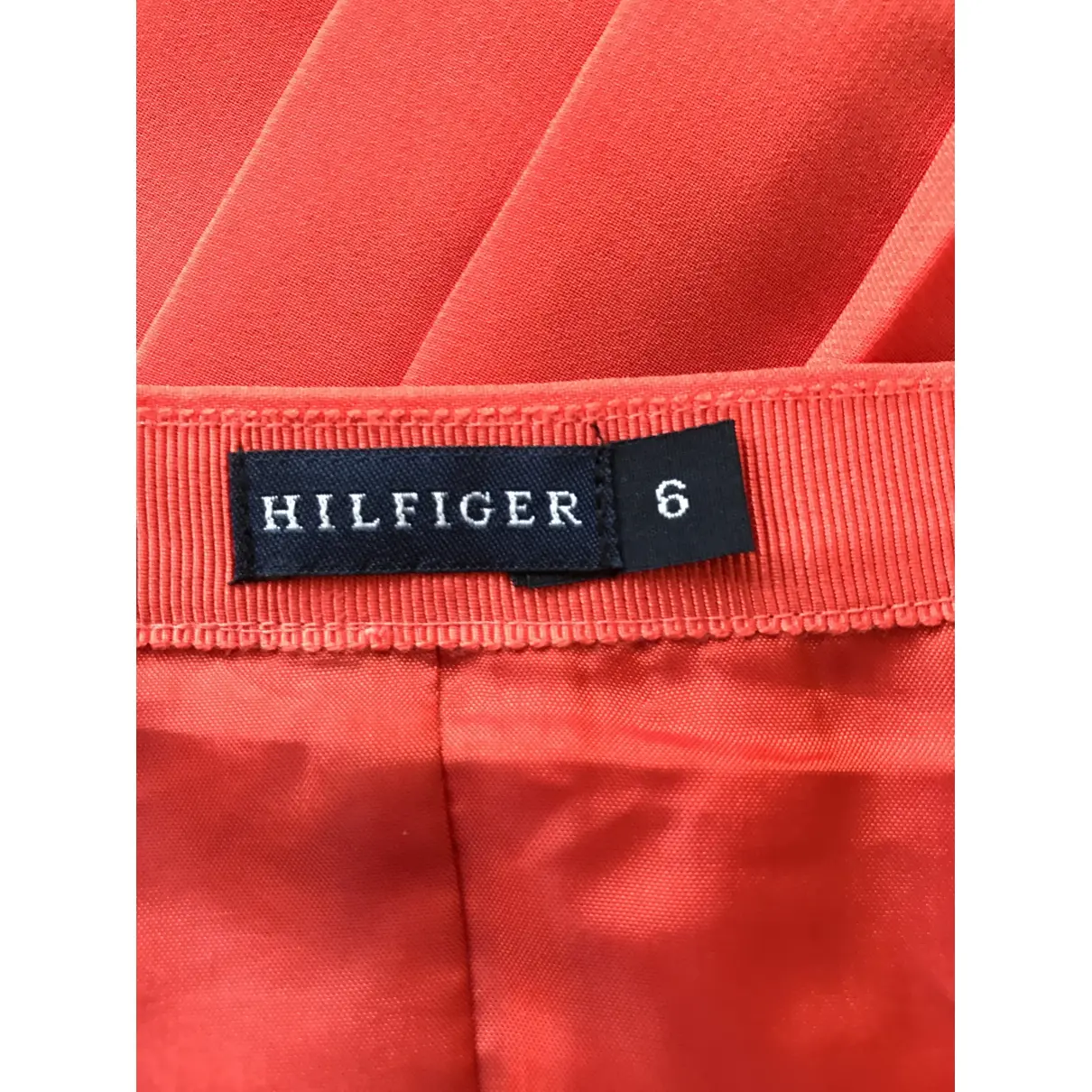 Luxury Hilfiger Collection Skirts Women