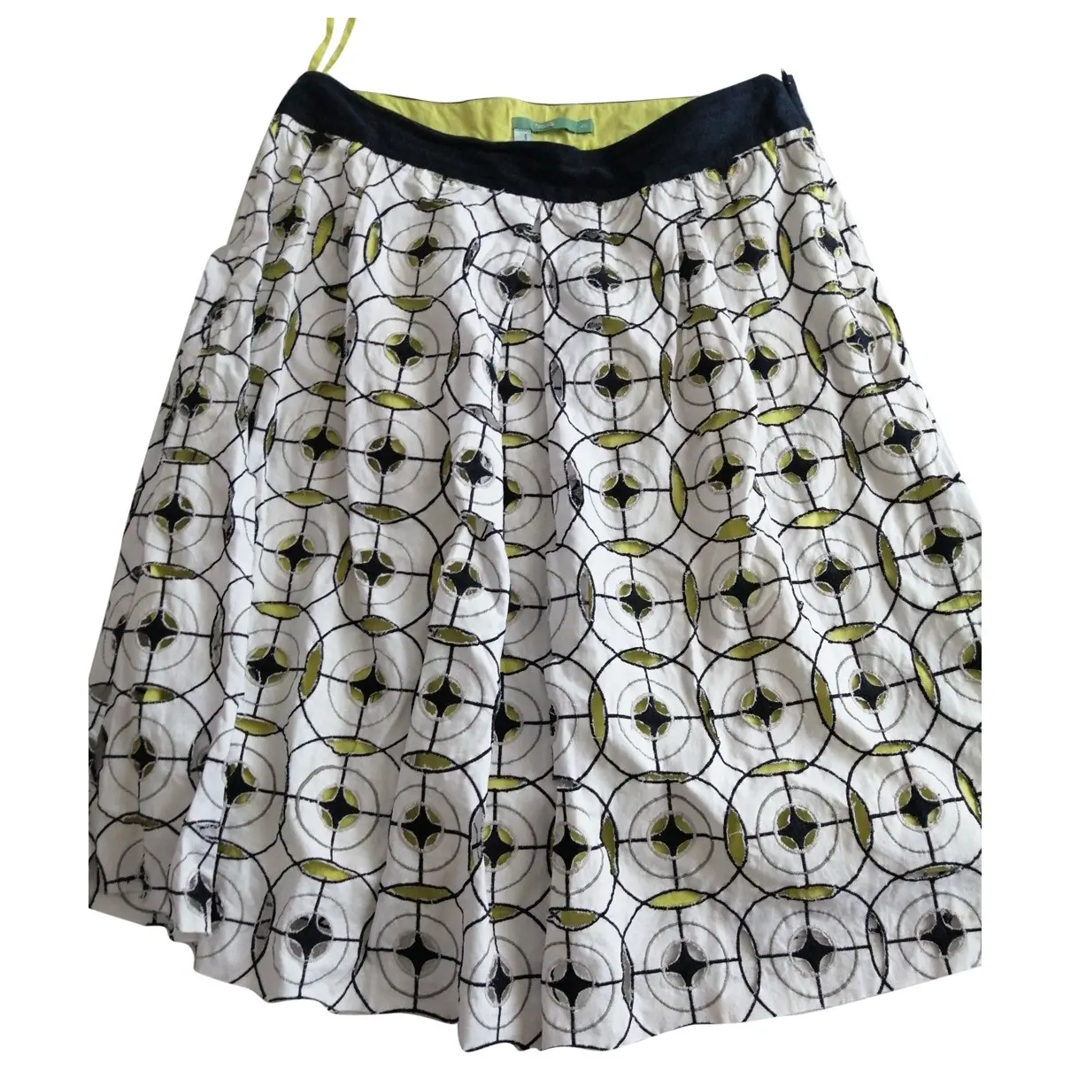 Mid-length skirt Hoss Intropia