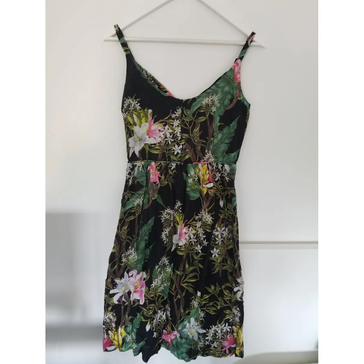 Buy Isabel Marant Etoile Mid-length dress online