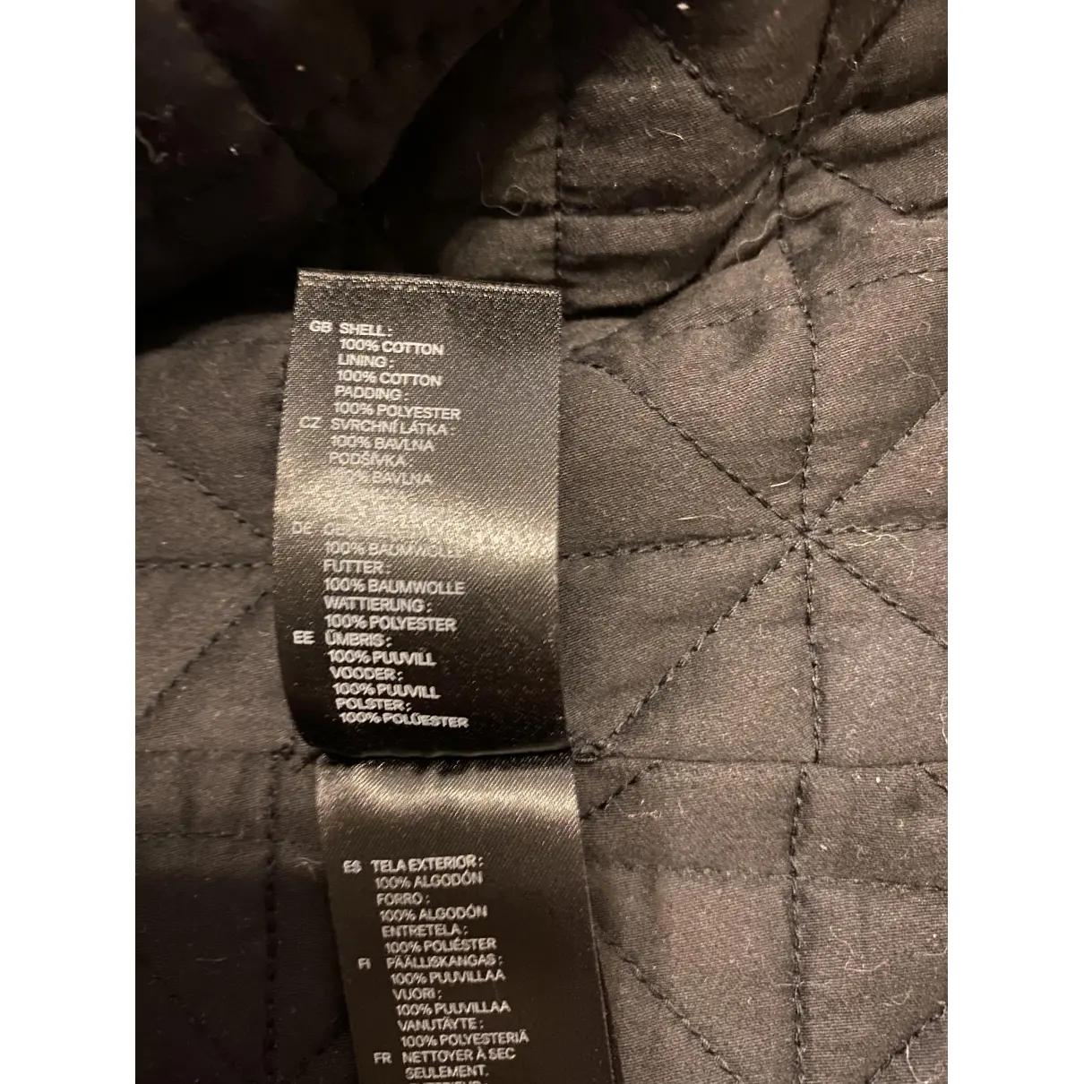 Jacket Isabel Marant Pour H&M