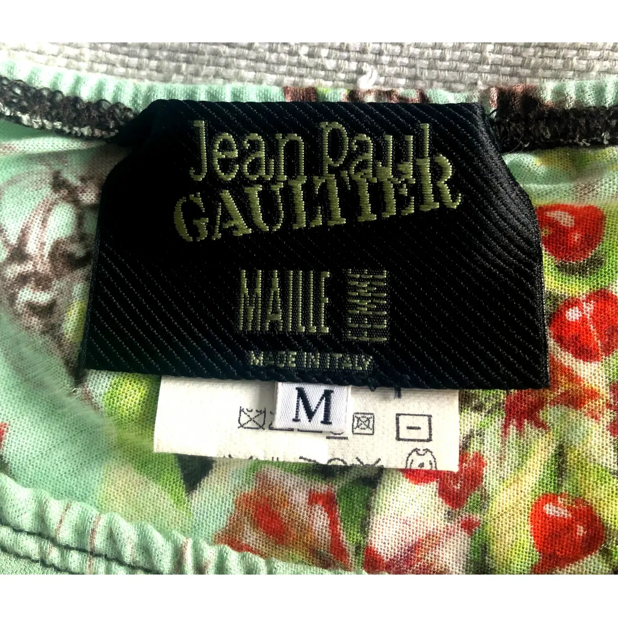Luxury Jean Paul Gaultier Skirts Women - Vintage