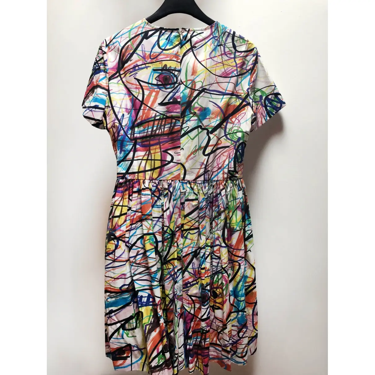 Jeremy Scott Mini dress for sale