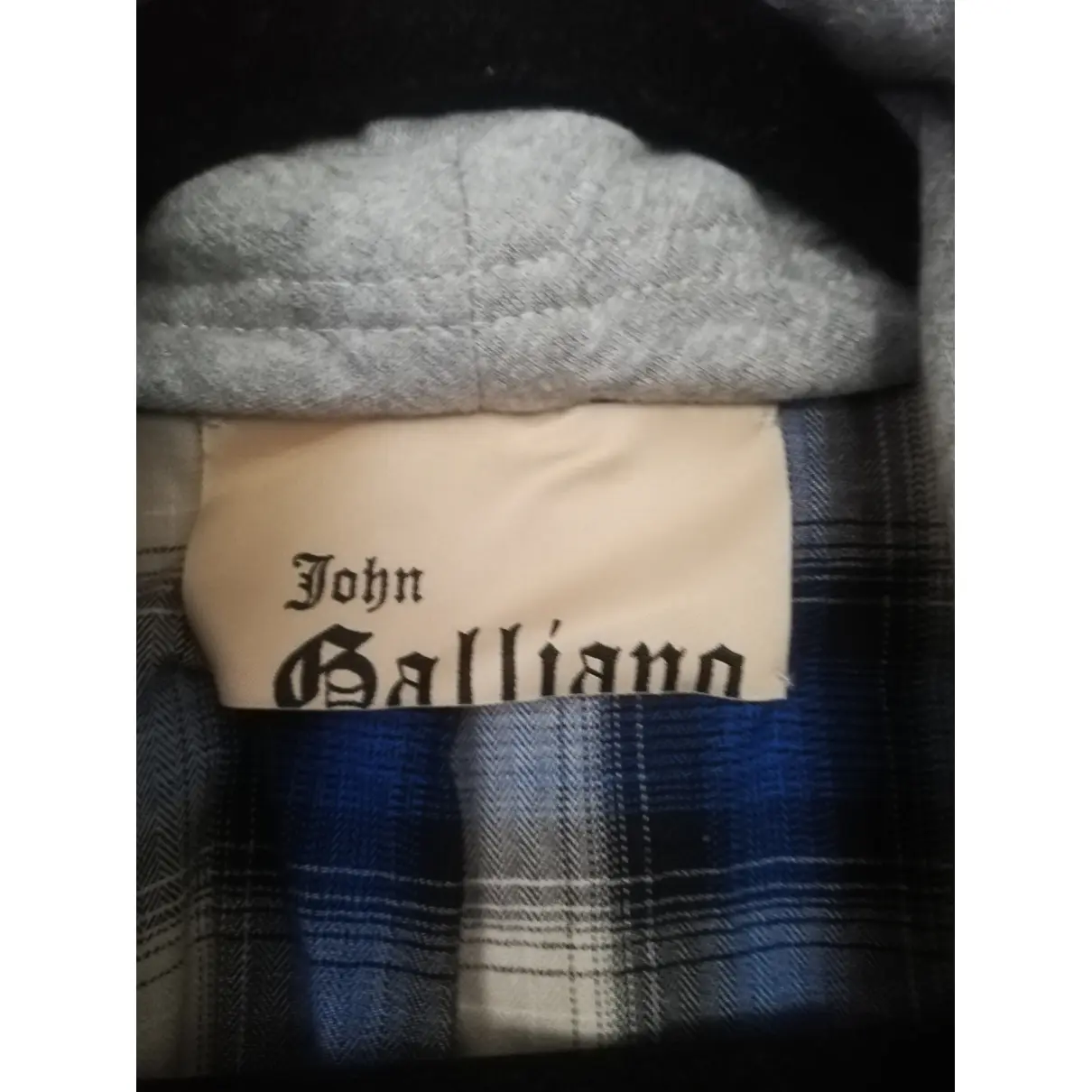Luxury John Galliano Jackets Women - Vintage