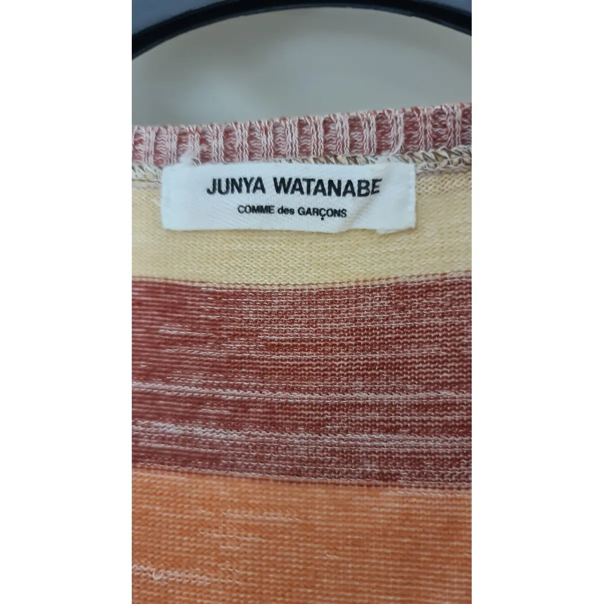 Luxury Junya Watanabe Knitwear Women