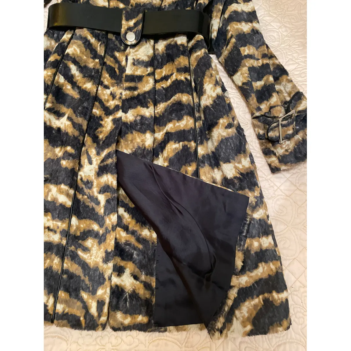 Luxury Karen Millen Coats Women