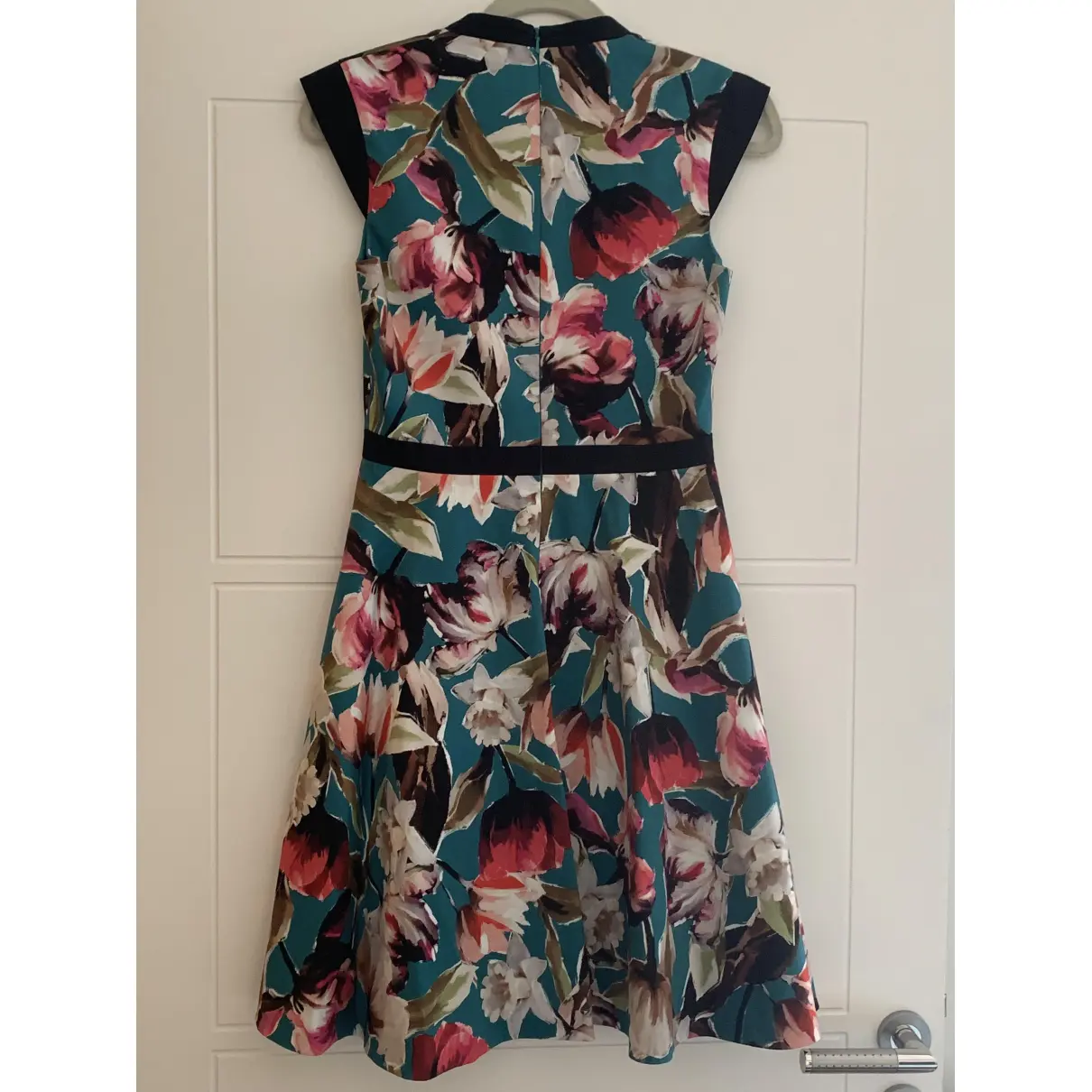 Buy Karen Millen Mid-length dress online
