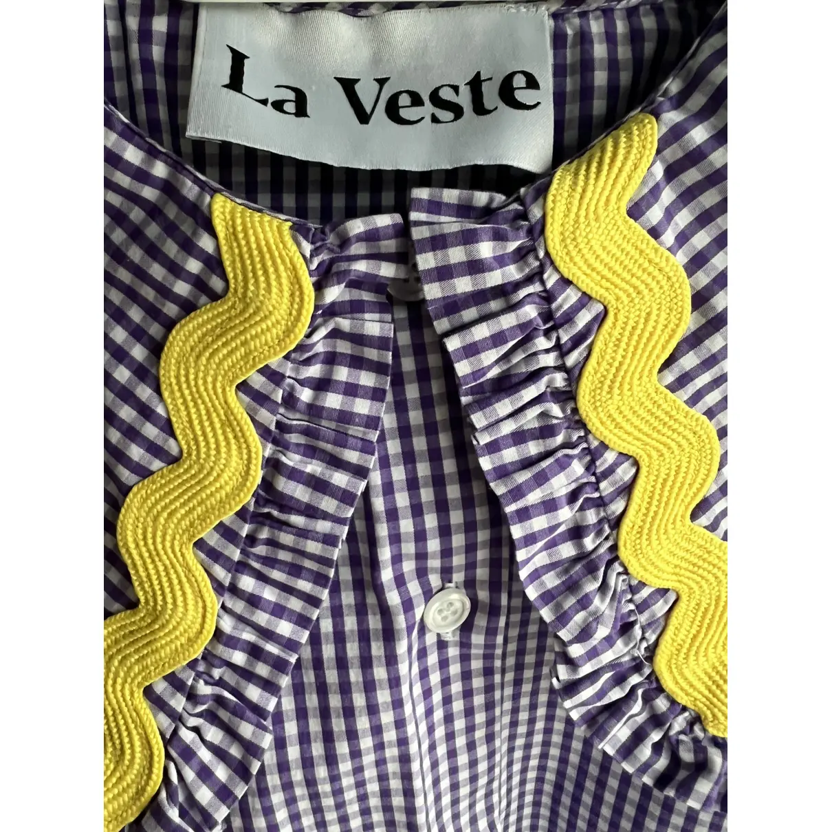 Buy La Veste Shirt online