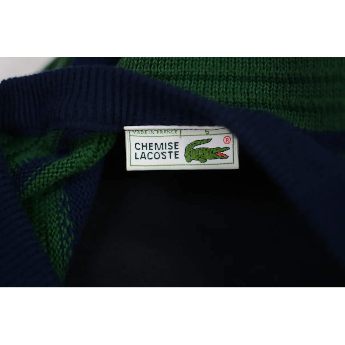 Luxury Lacoste Knitwear & Sweatshirts Men