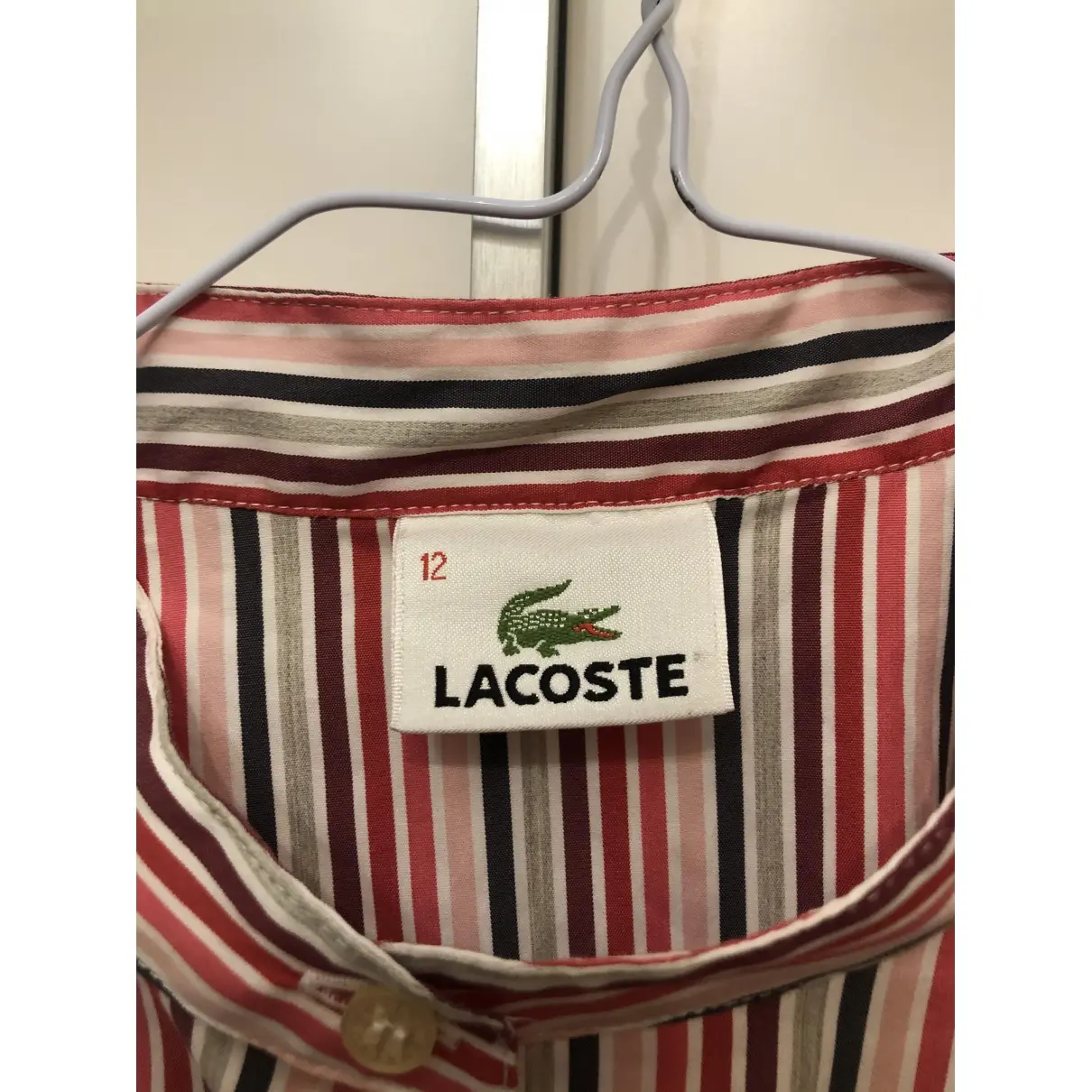 Buy Lacoste Shirt online