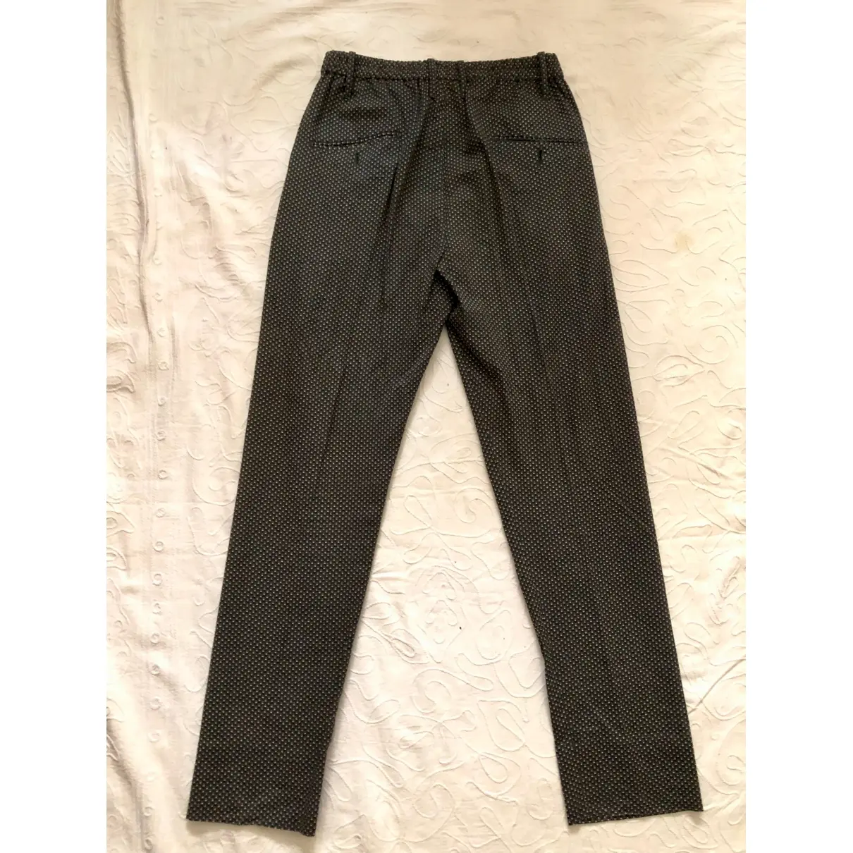 Lemaire Trousers for sale