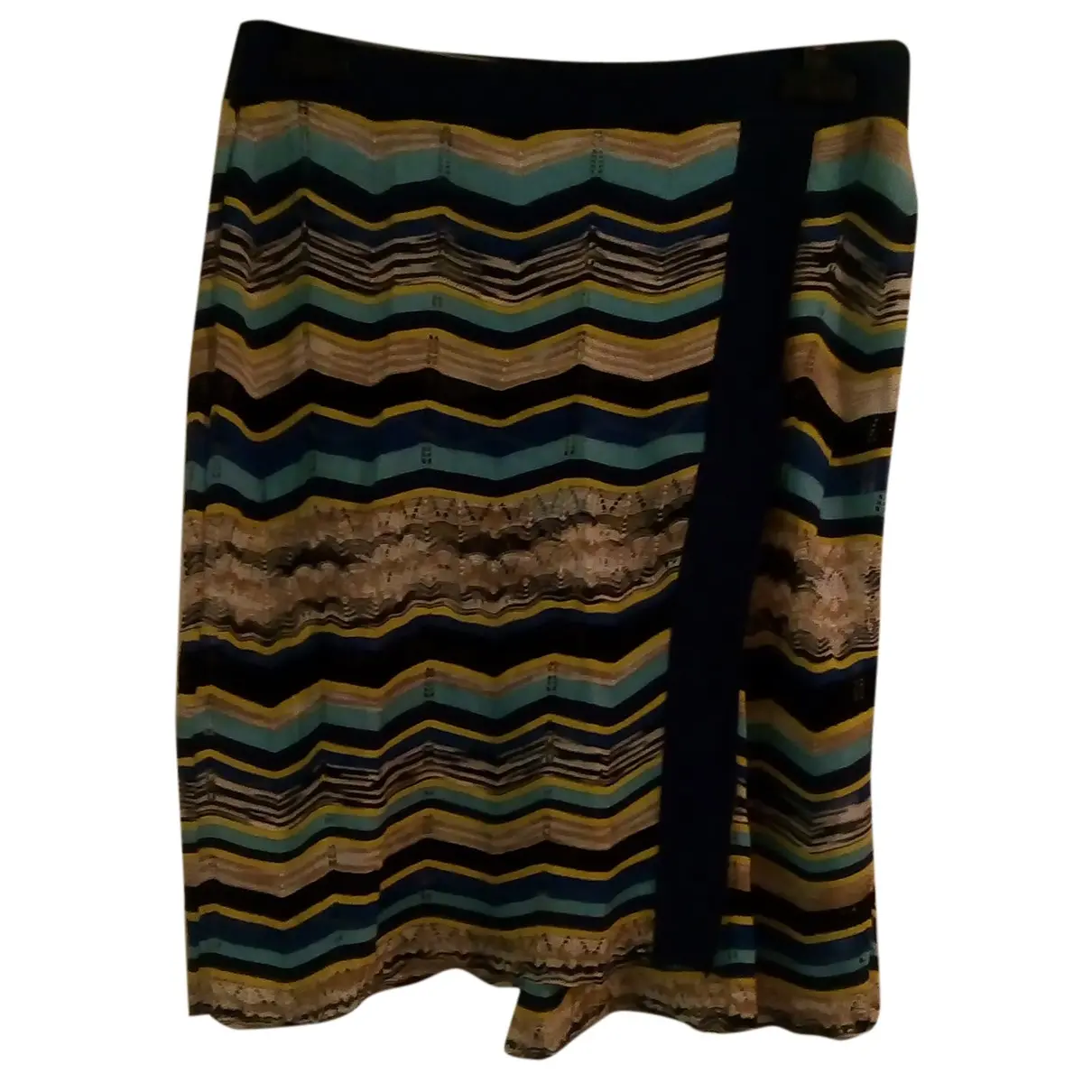 Mid-length skirt M Missoni